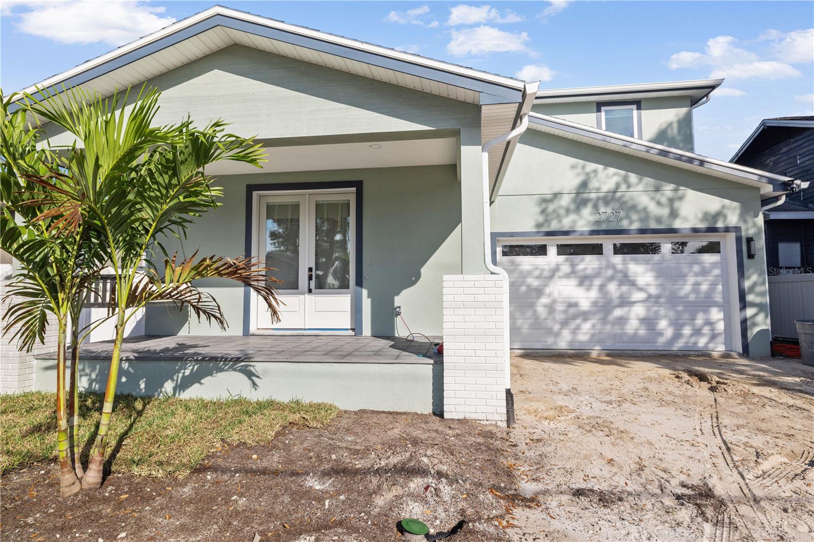 2727 W Chestnut Street