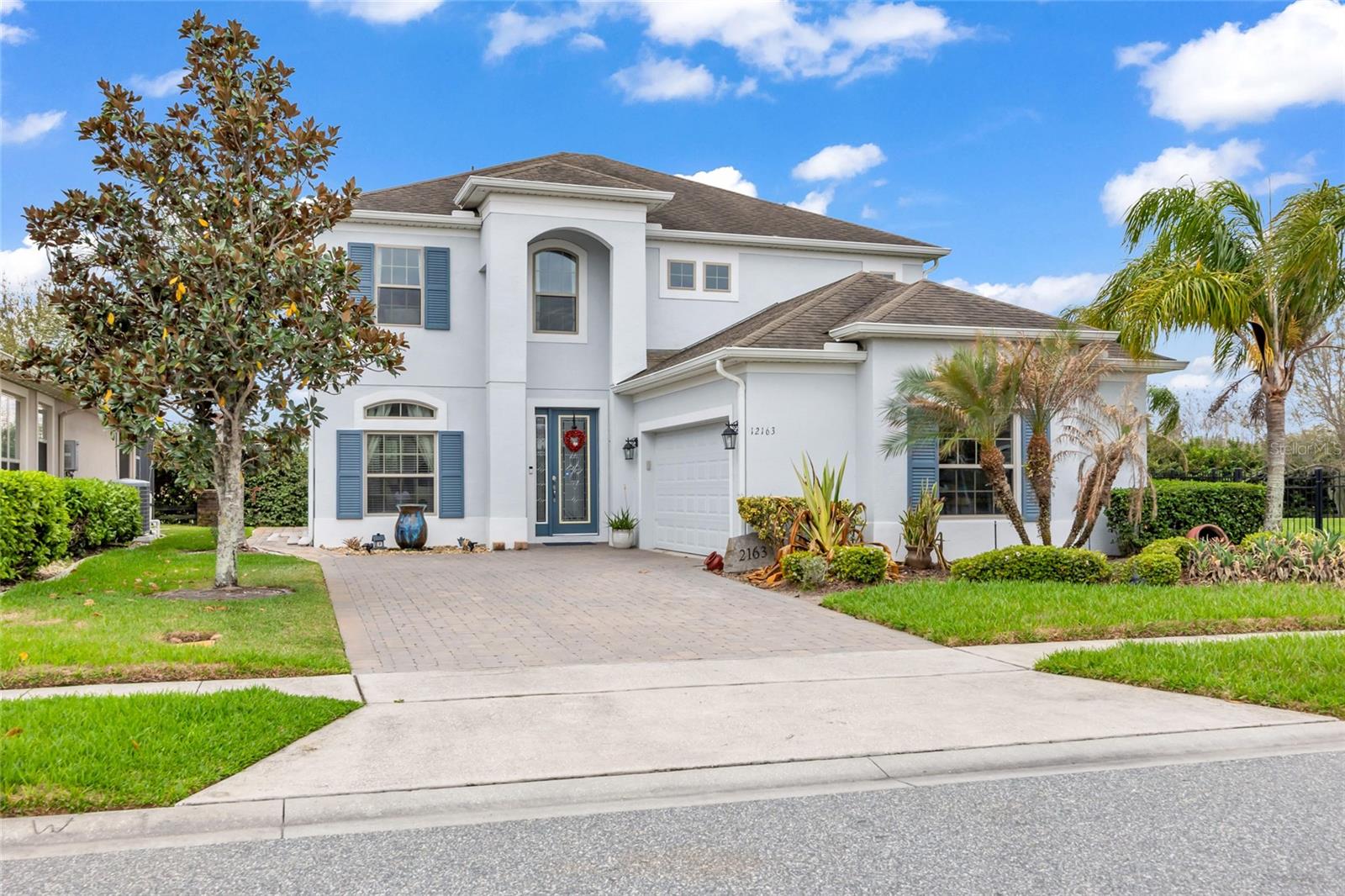 12163 Alder Branch Loop