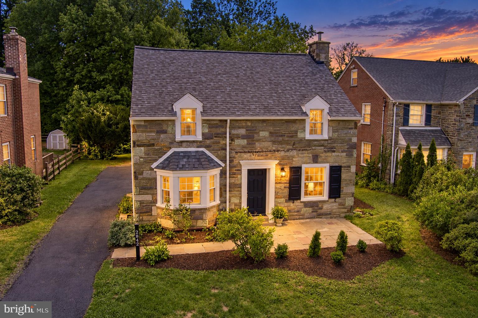 2842 Haverford Road