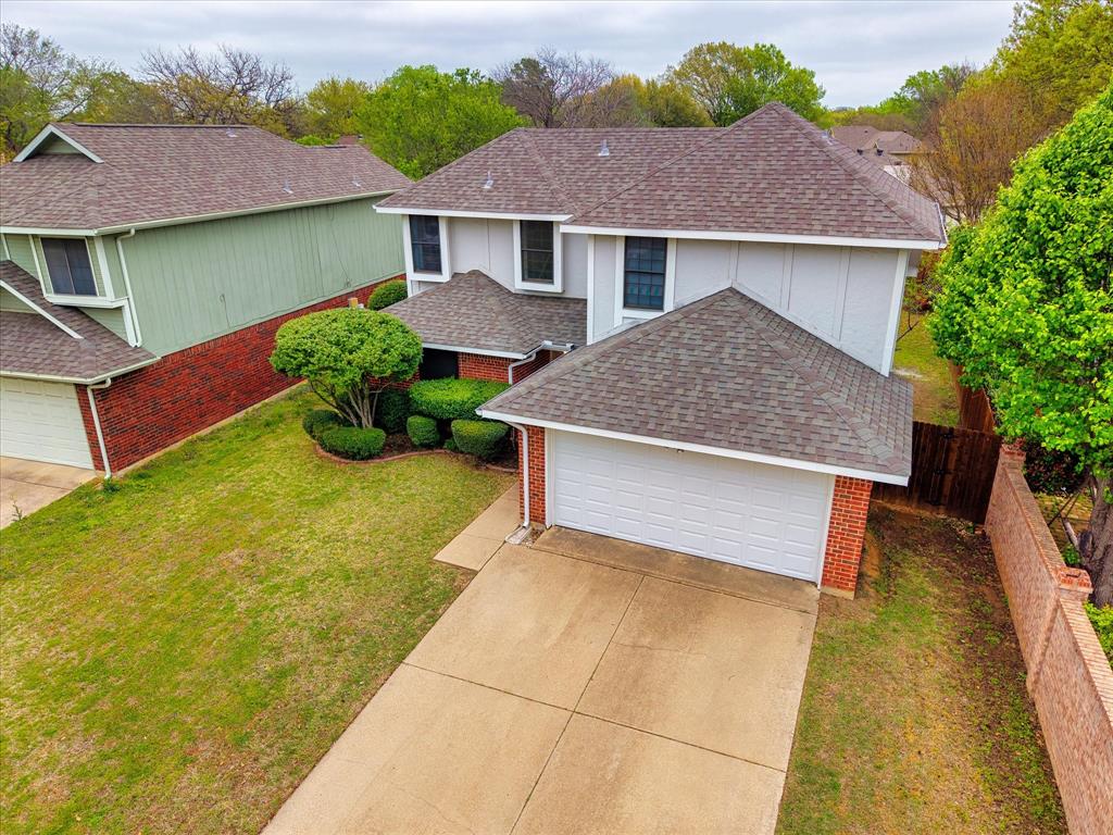 5717 Polo Club Drive