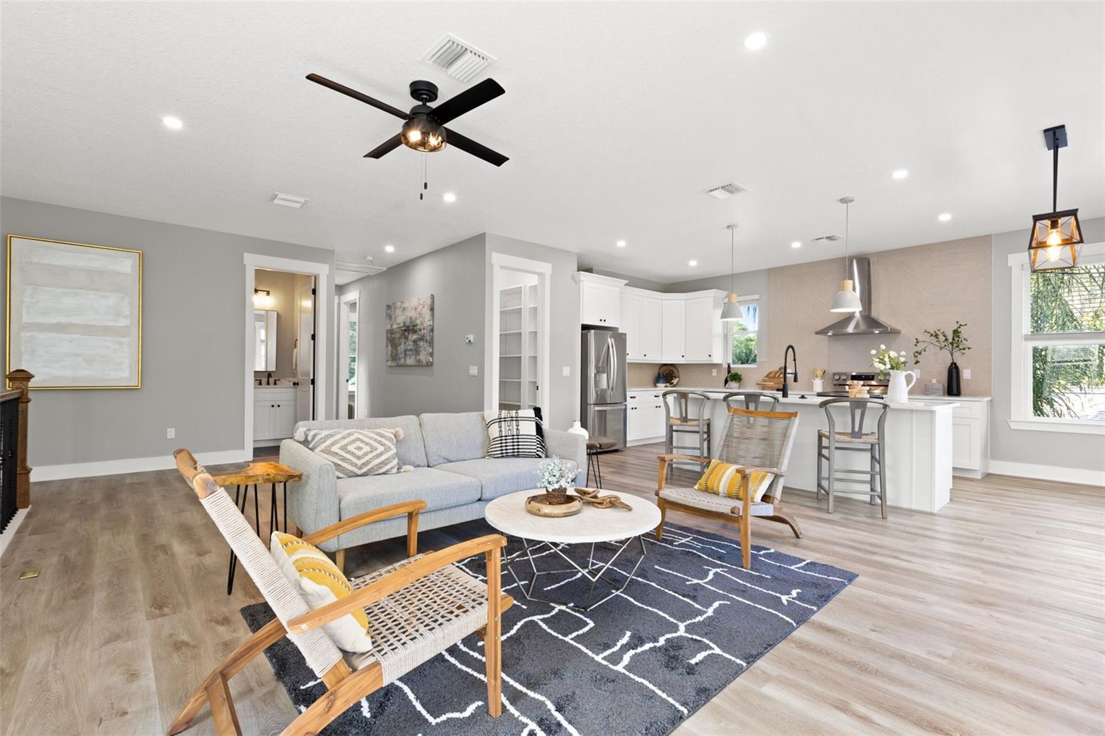 116 W Stanley Street