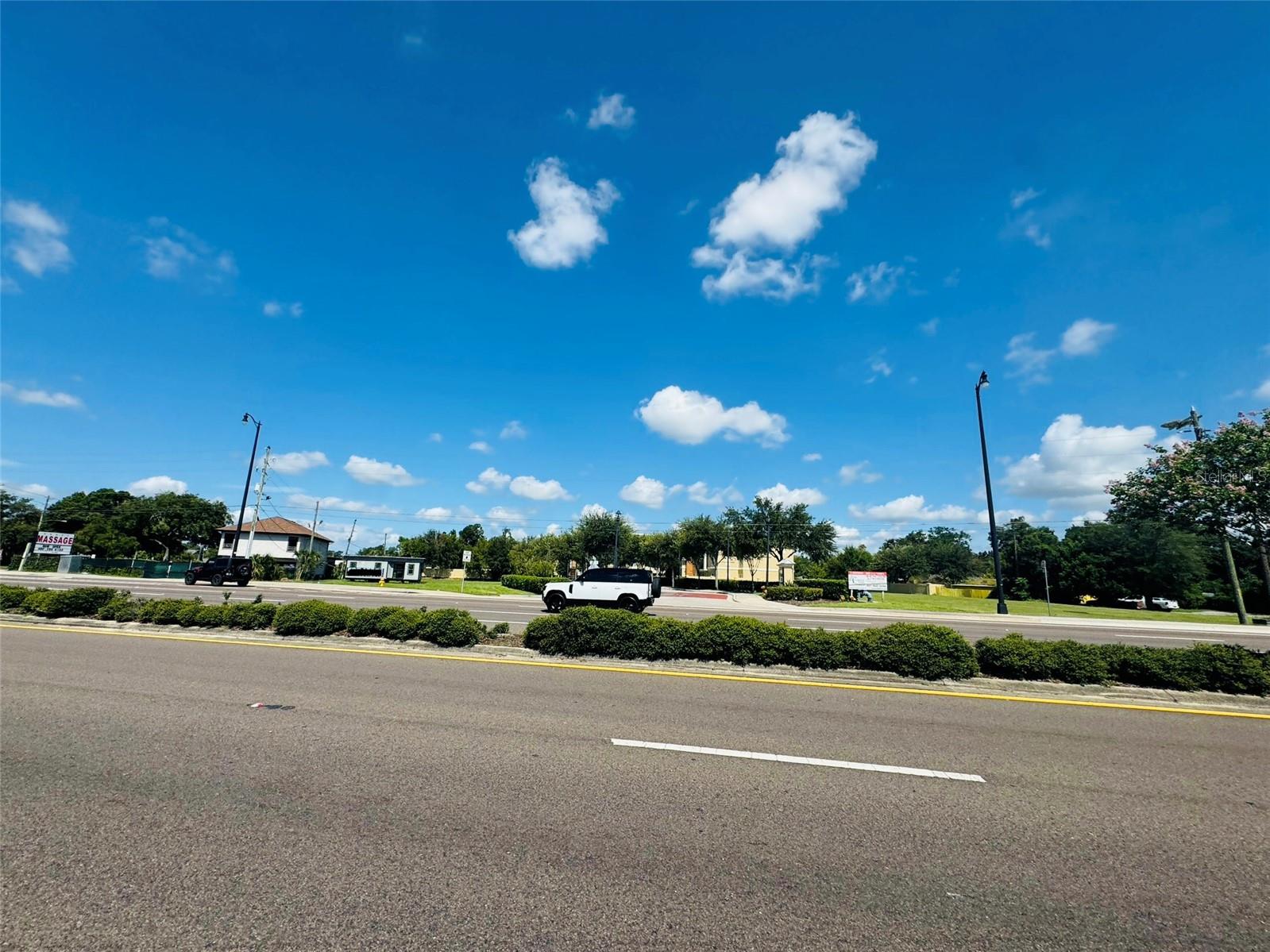 8390 S Us Hwy 17-92 Highway, Fern Park, FL