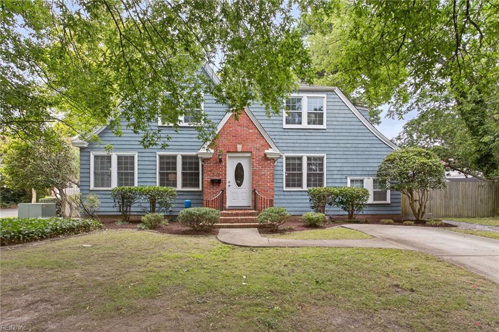 5003 Gosnold Avenue, Norfolk, VA 