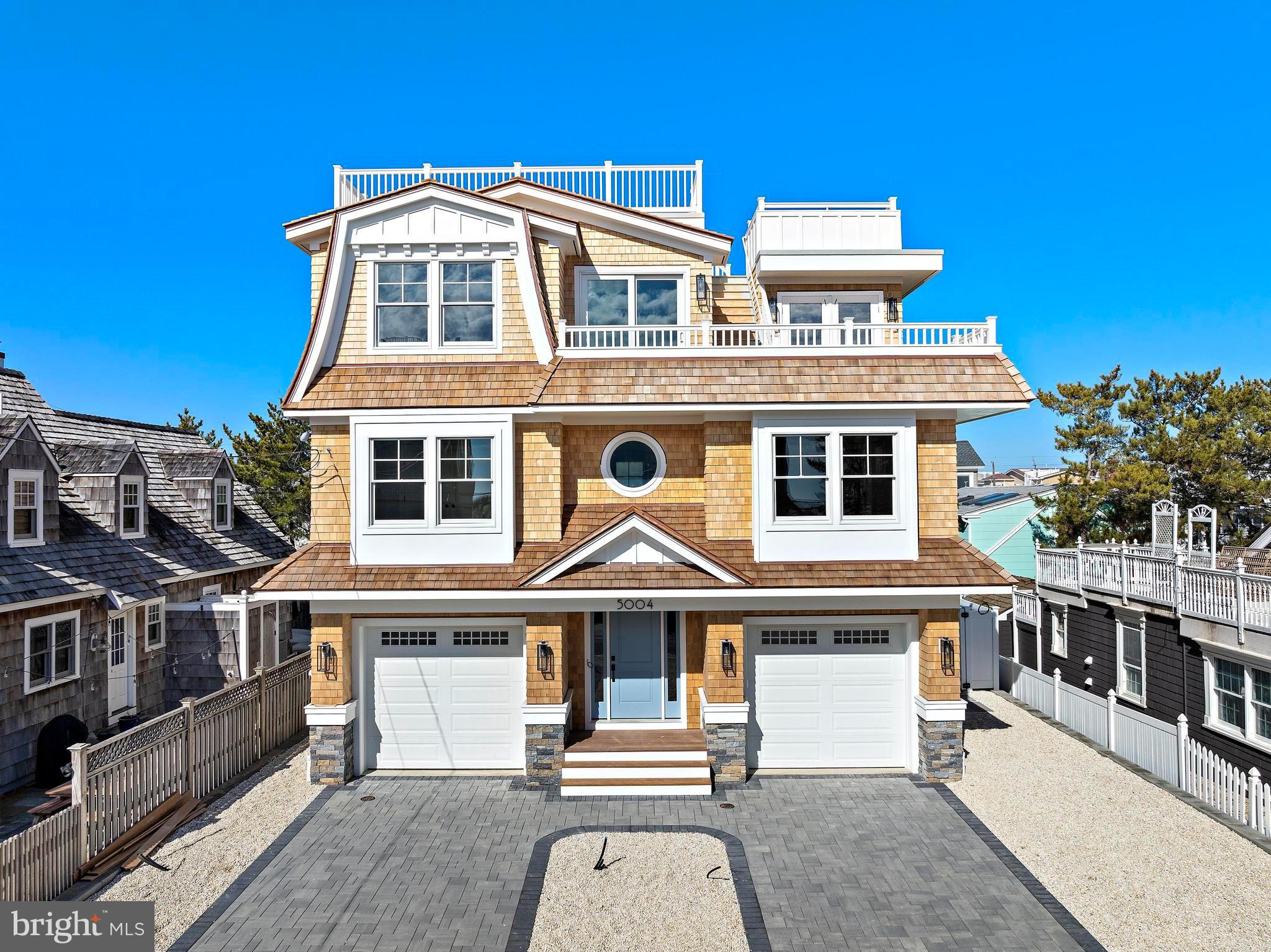 5004 Ocean Boulevard