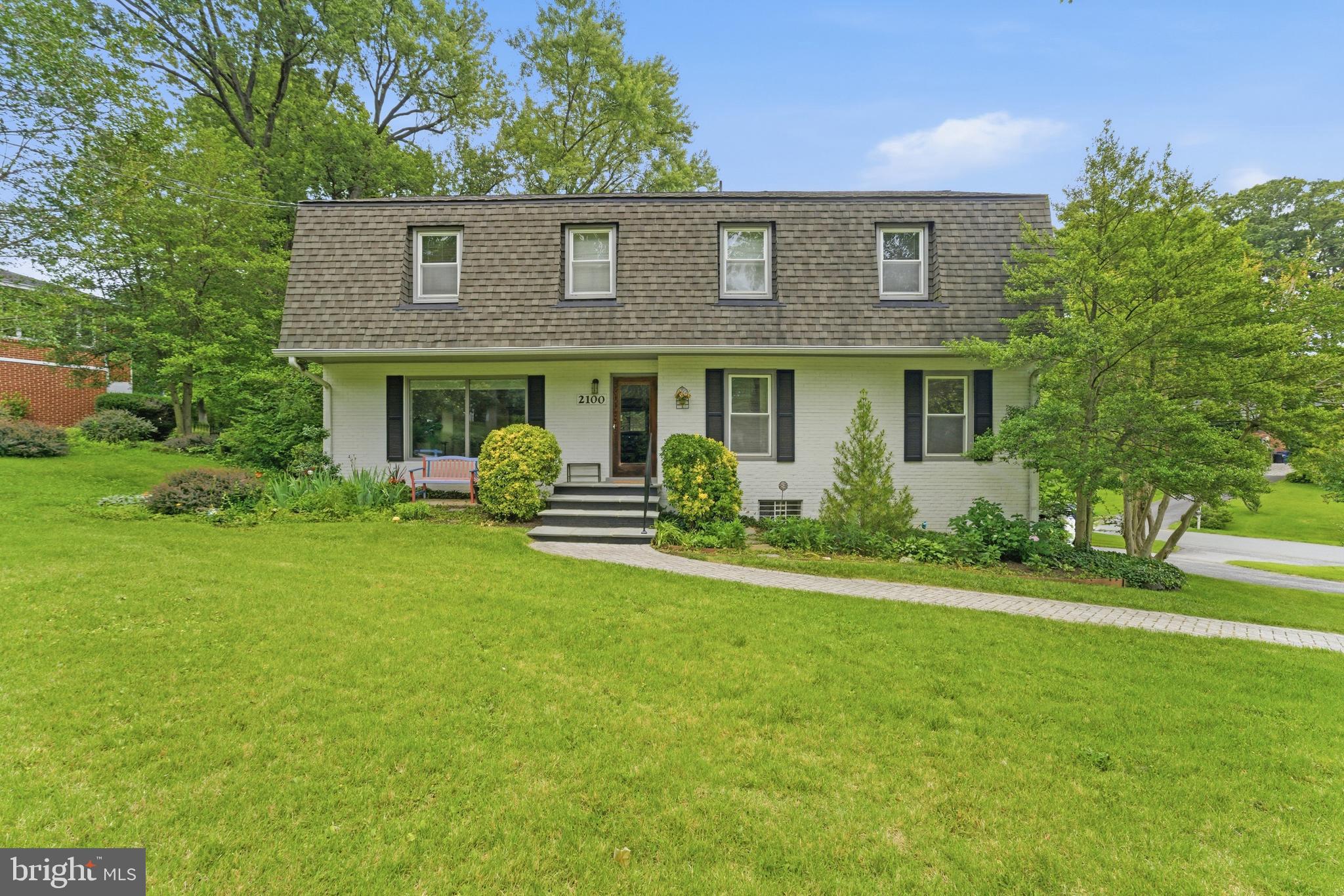 2100 Edgewater Parkway