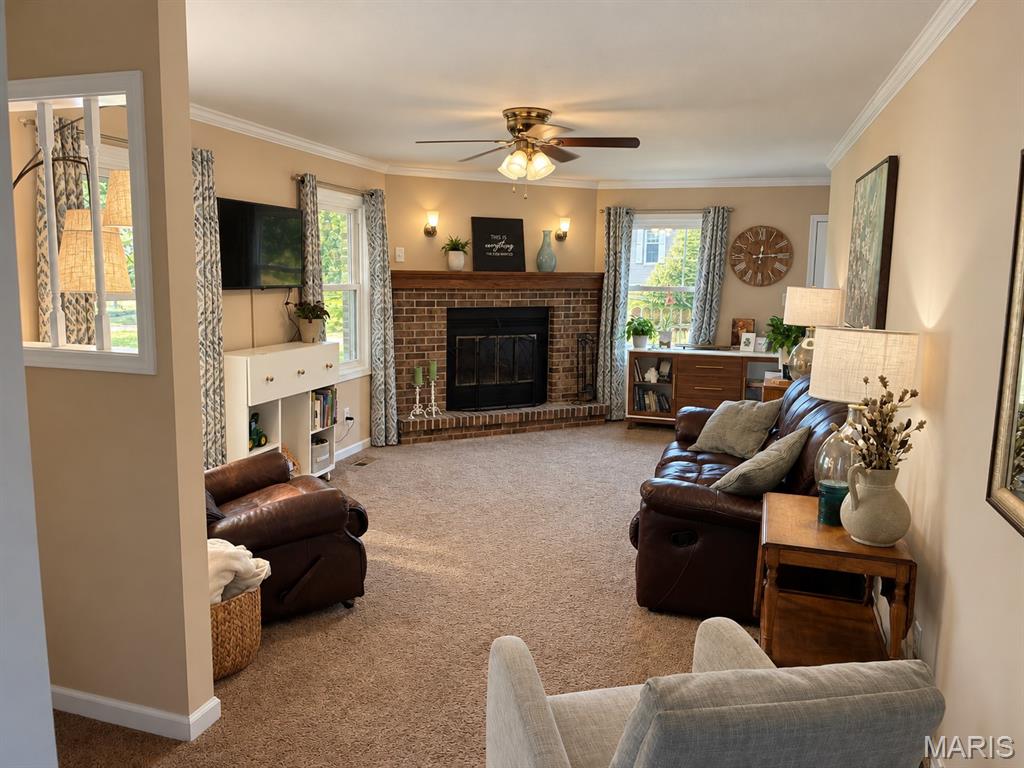 31 Sherwood Estates Avenue