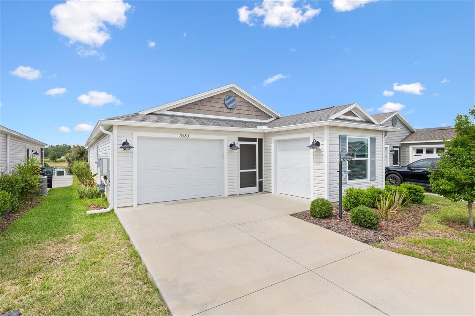 3583 Grouby Road