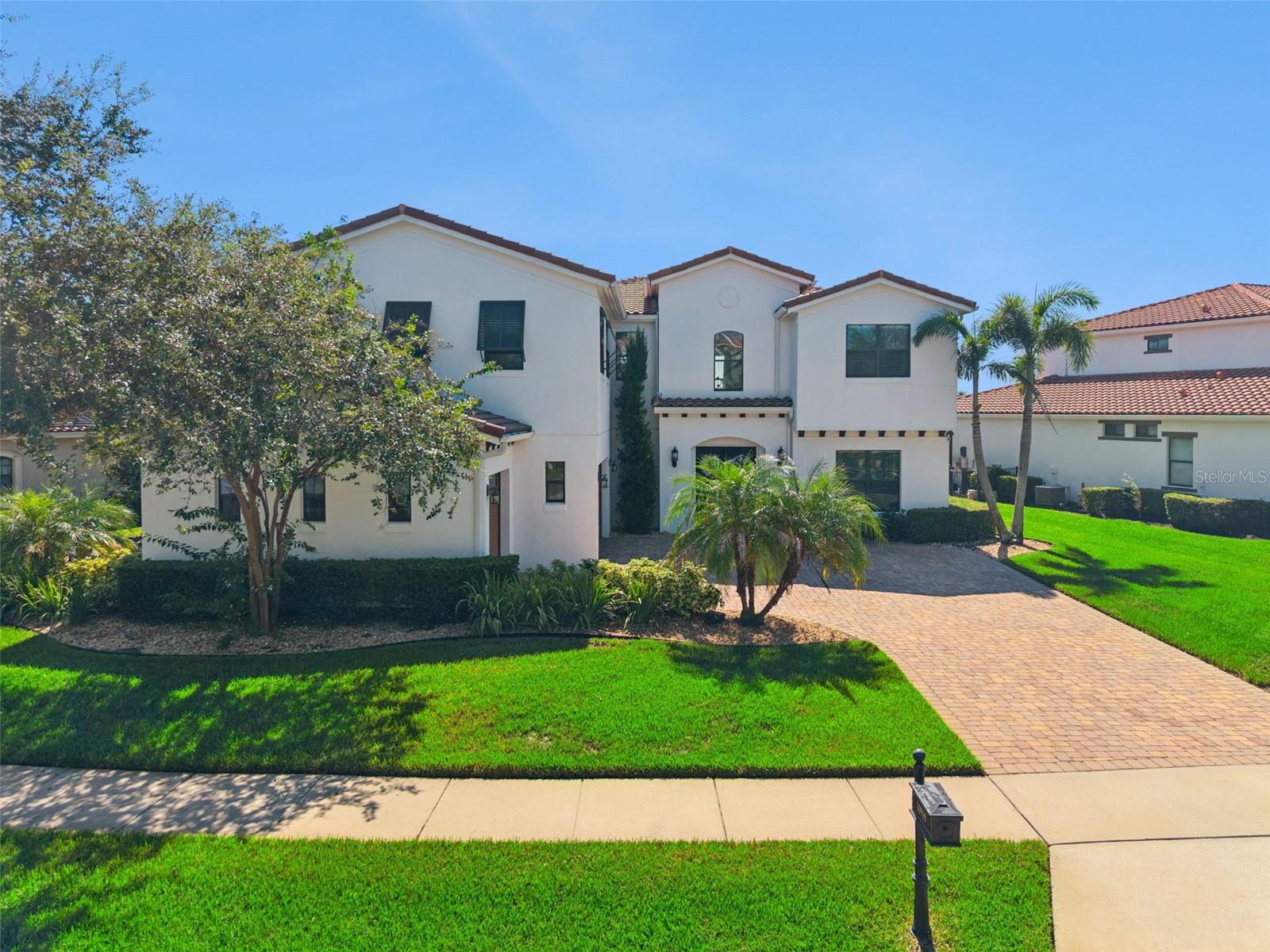 10919 Mobberley Circle, Orlando, FL