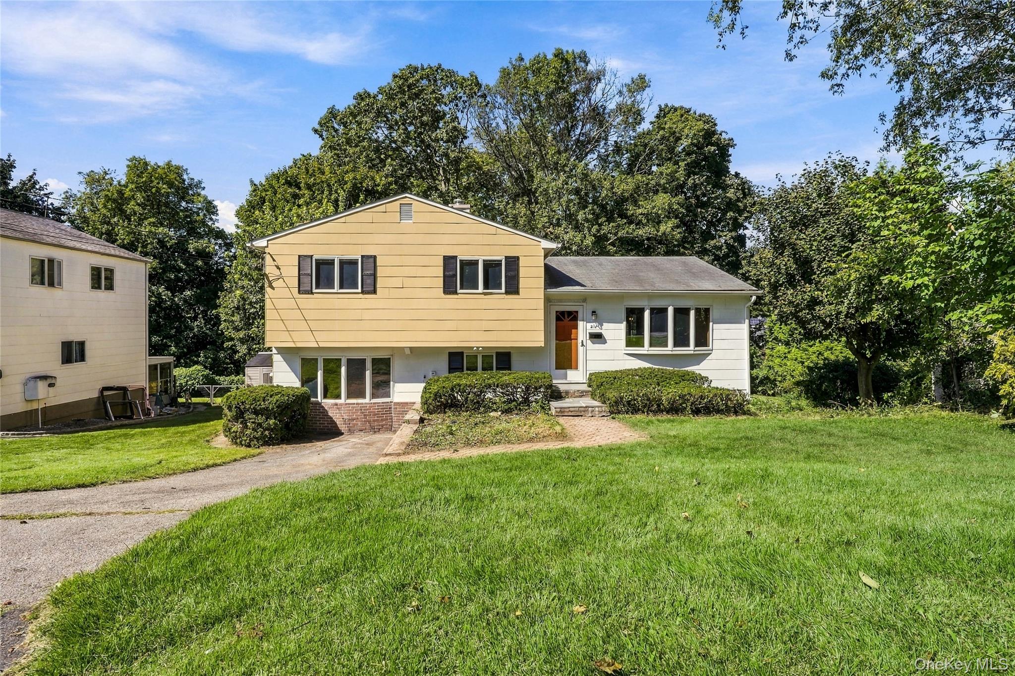 218 Gallagher Street