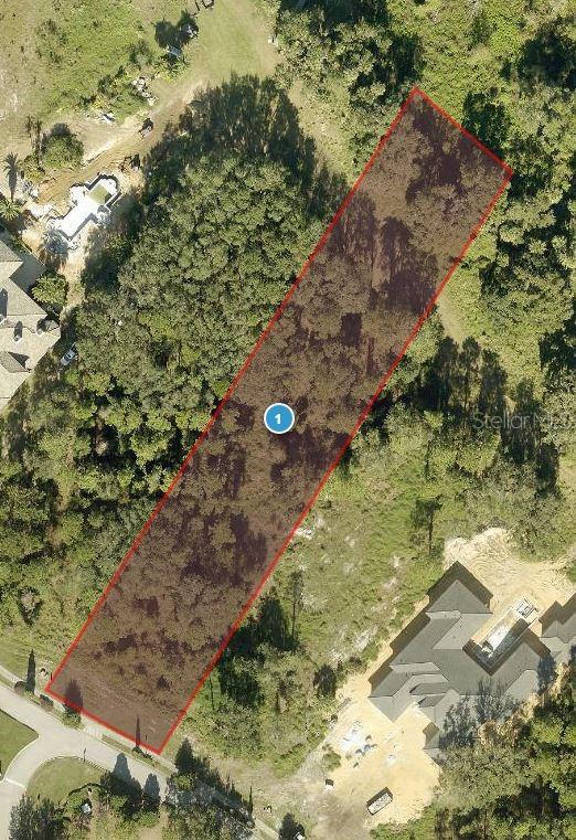 Lots and Land for sale in Bella Collina, Florida, G5092979