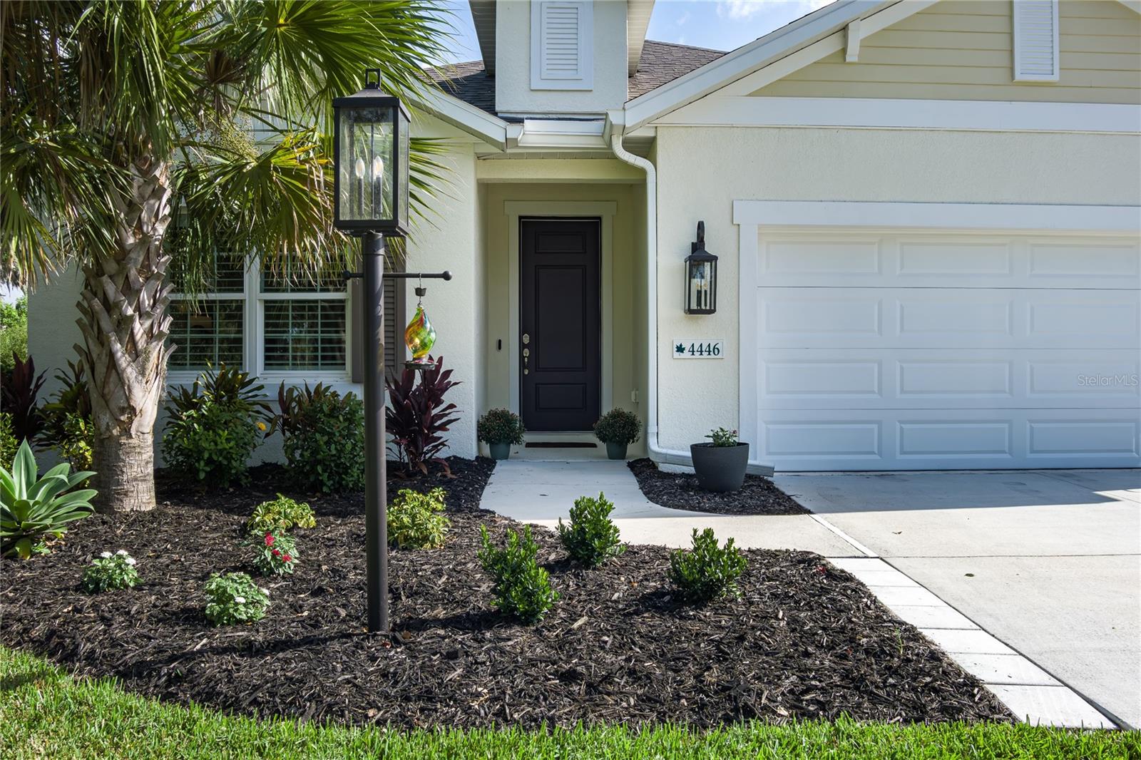 4446 Rustling Pines Terrace