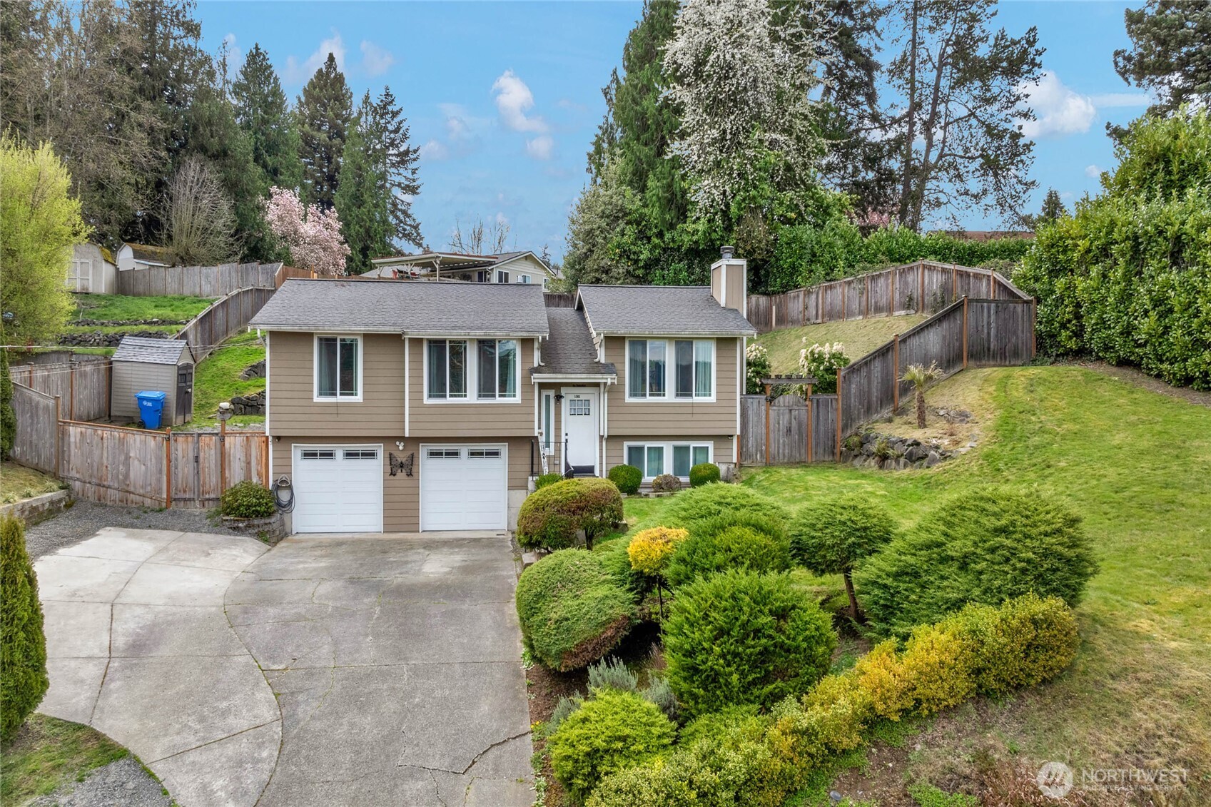 1302 Valley View Drive