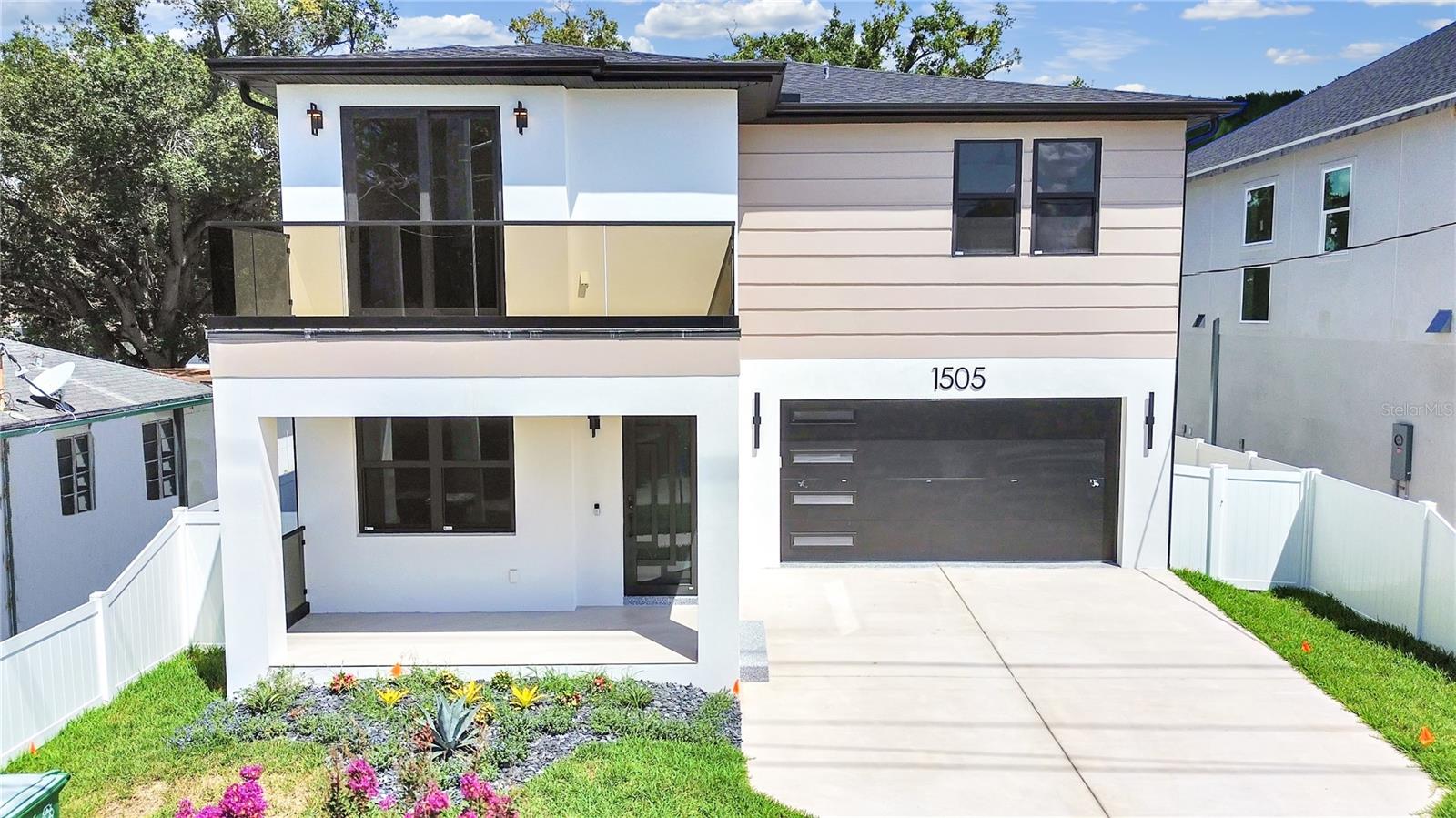 1505 W Grace Street, Tampa, FL