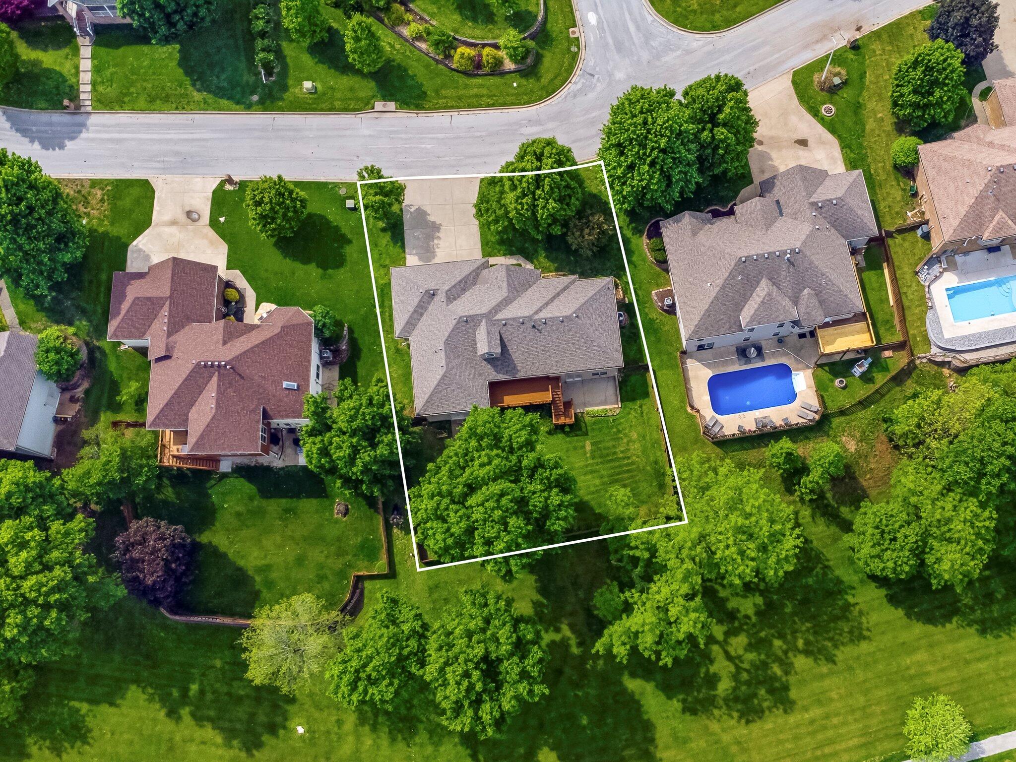 475 Mockingbird Ridge