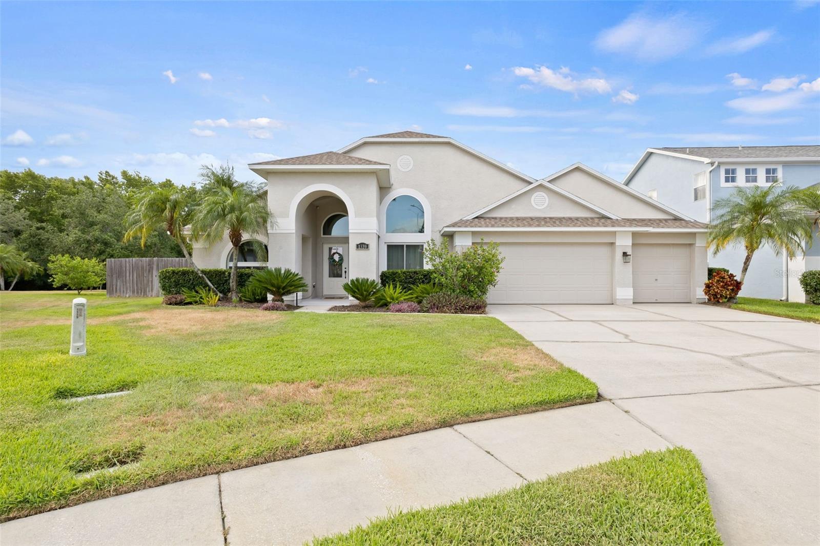 1339 Yardley Drive
