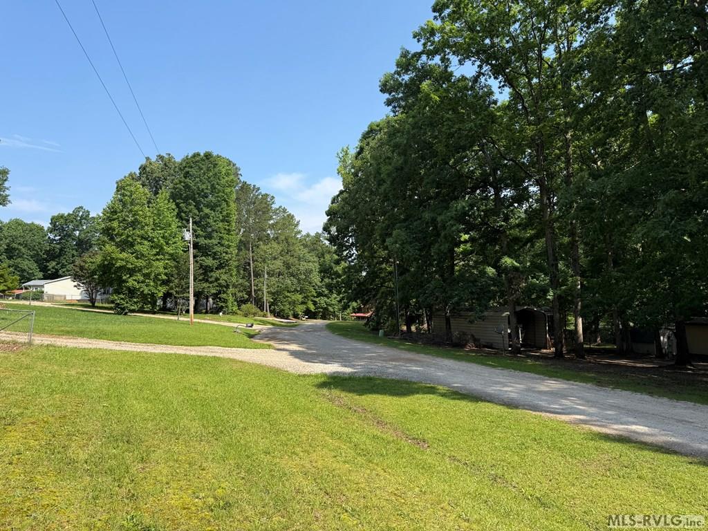 149 Spring Branch Drive
