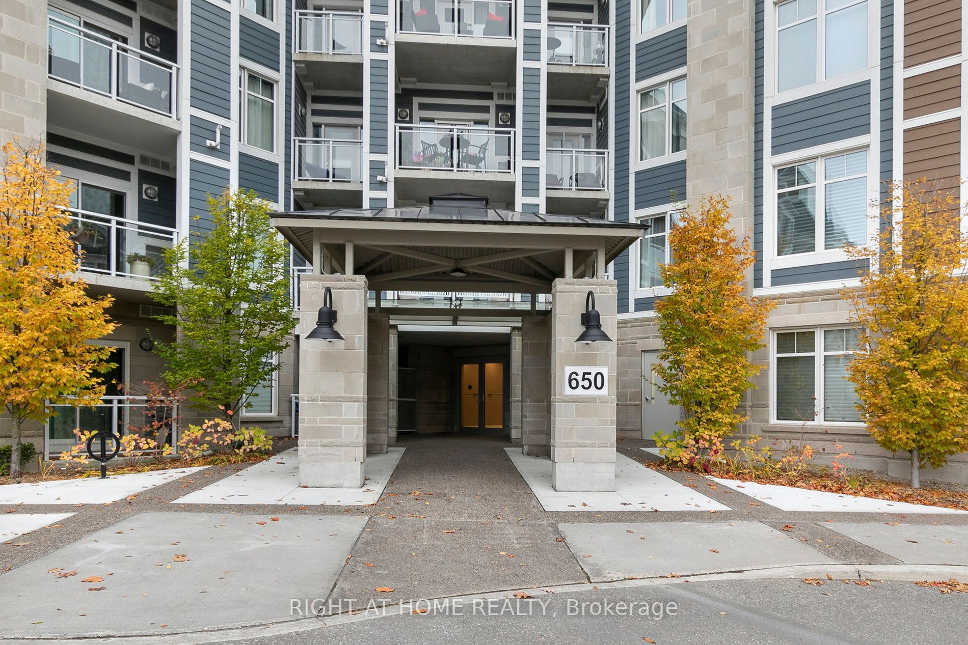 650 Gordon St 309