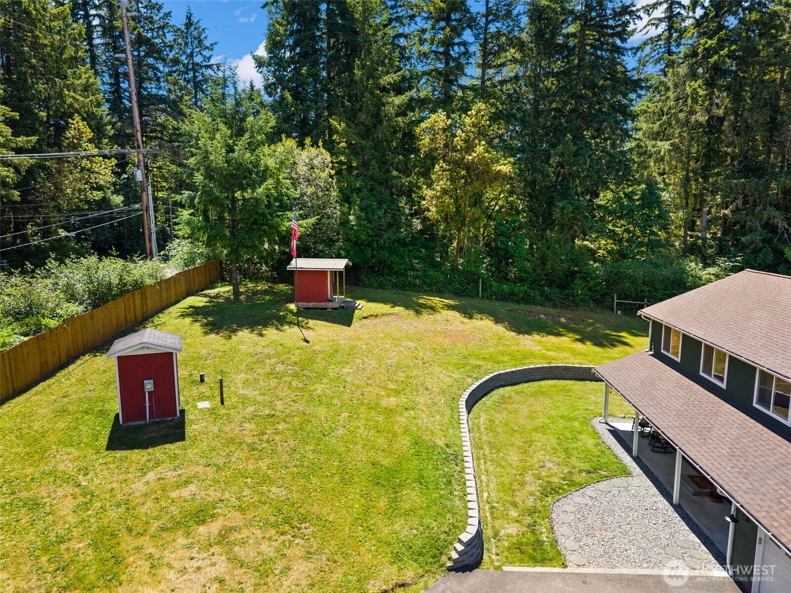 308 Key Peninsula Highway NW