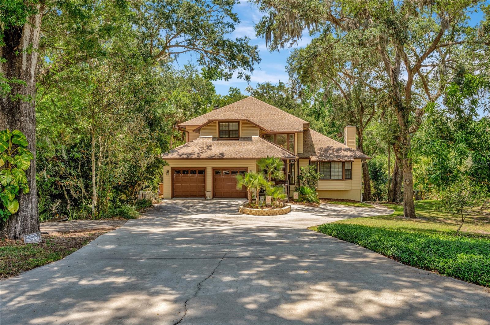 11526 River Country Drive