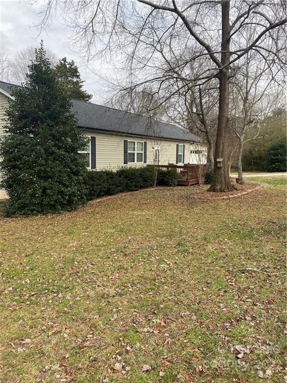 6547 Cedar Road, Denver, NC 28037