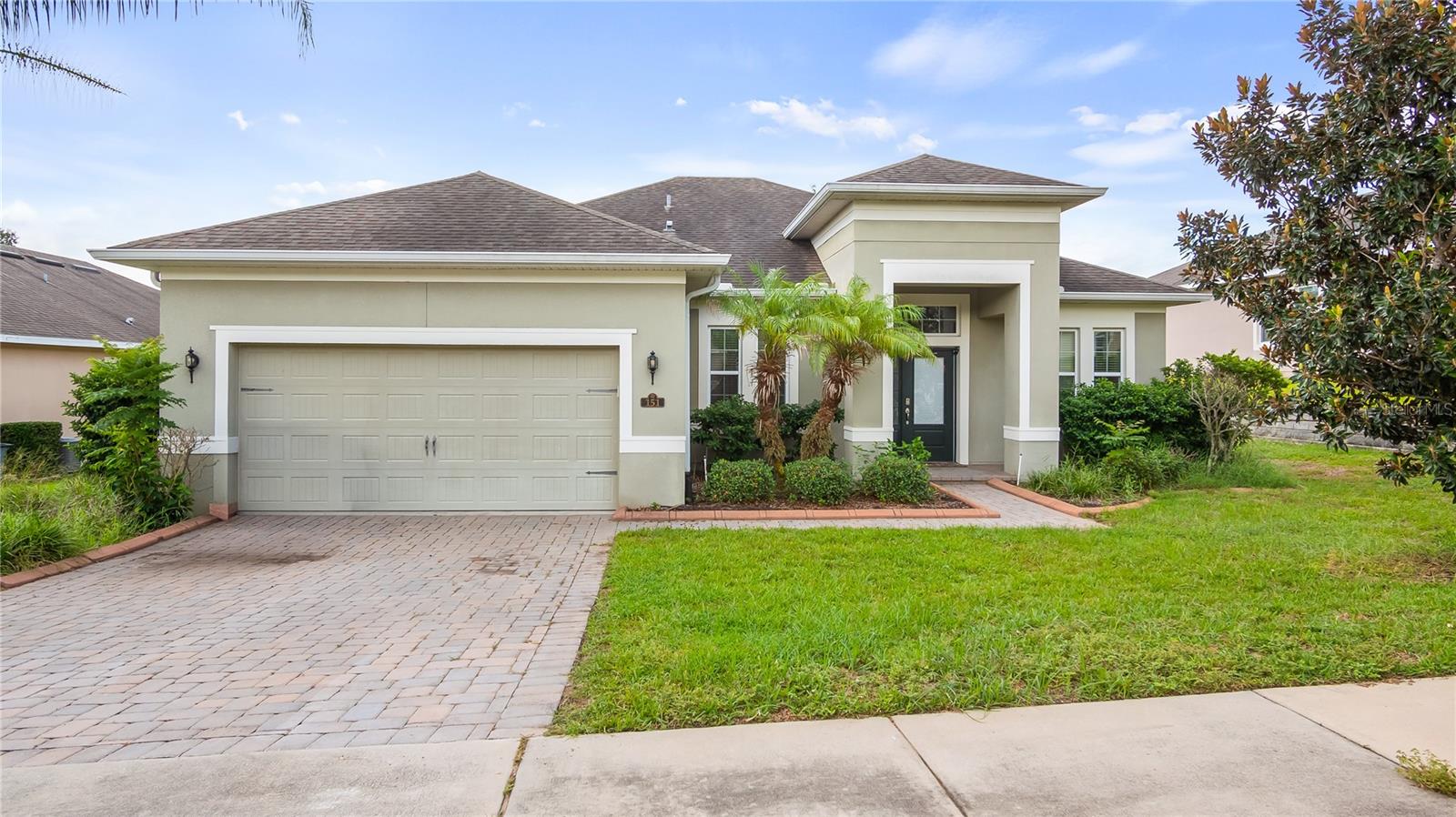 151 Bridger Trail Court, Minneola, FL