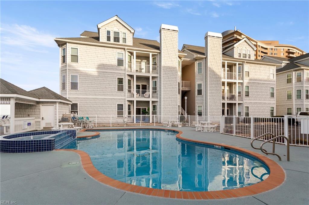 2312 Beach Haven Drive 103, Virginia Beach, VA 