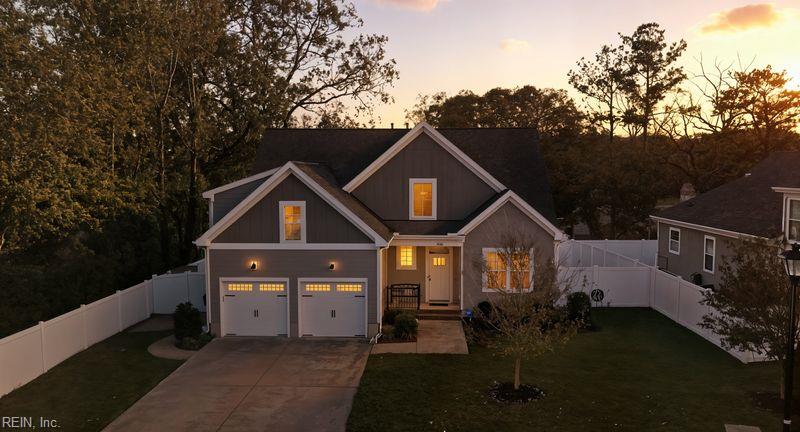 1800 Whites Landing, Chesapeake, VA 