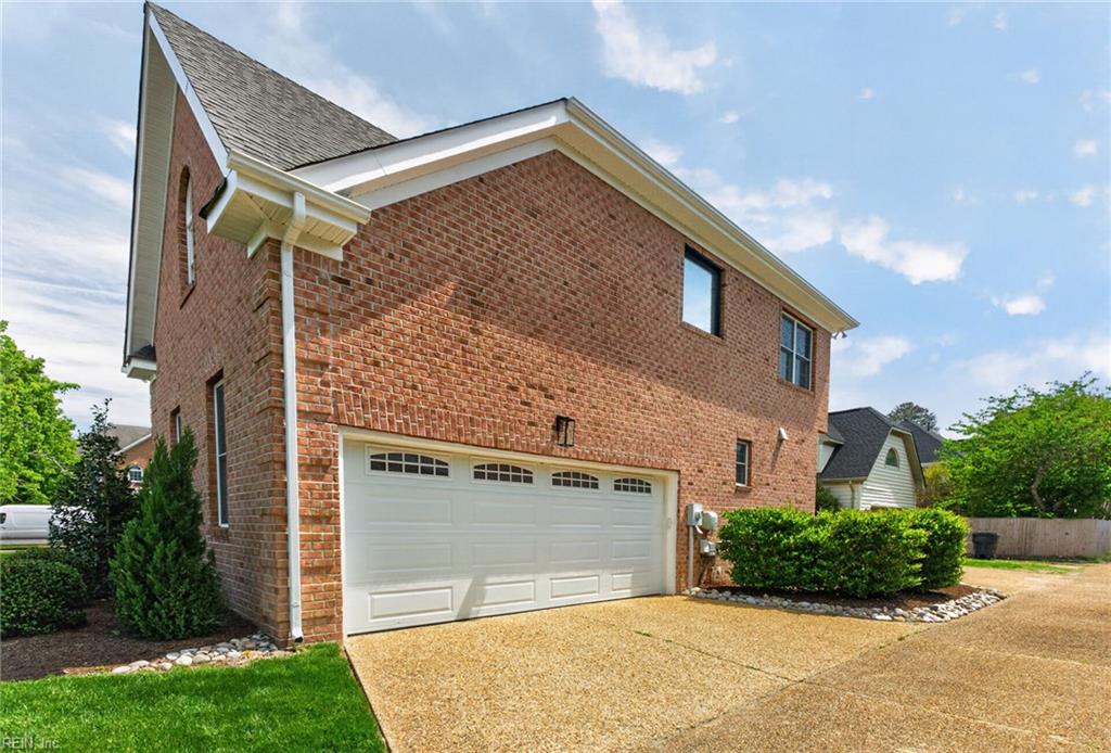 4533 Church Point Place