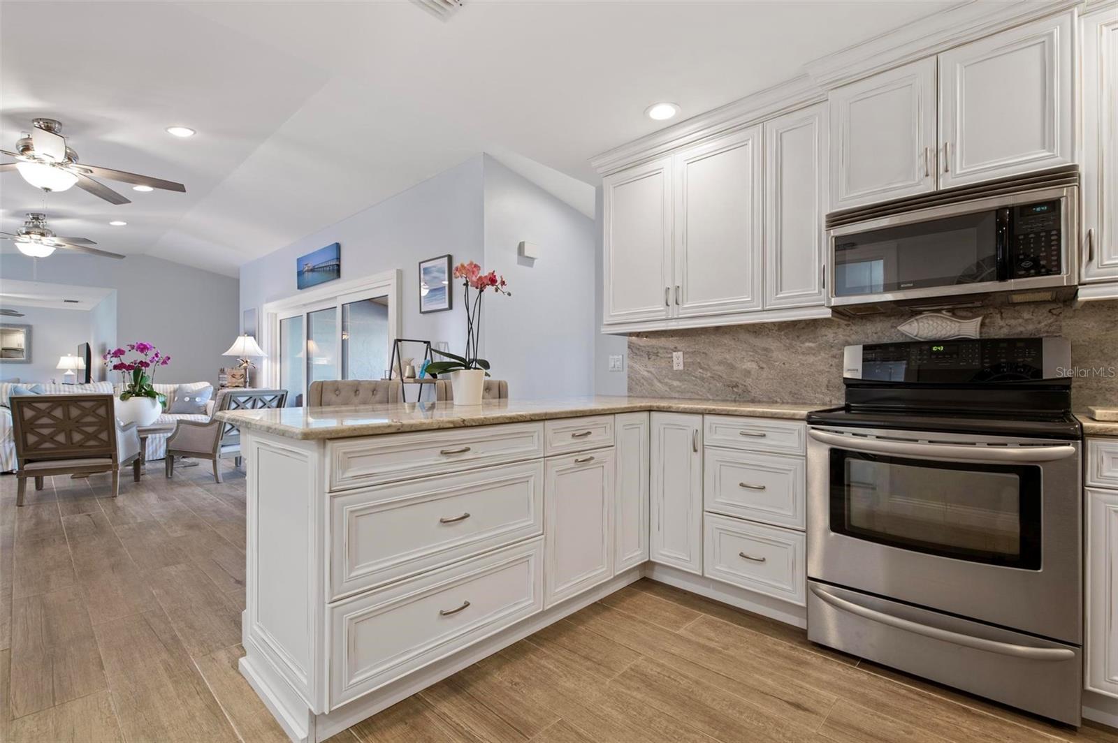 607 North Point Drive