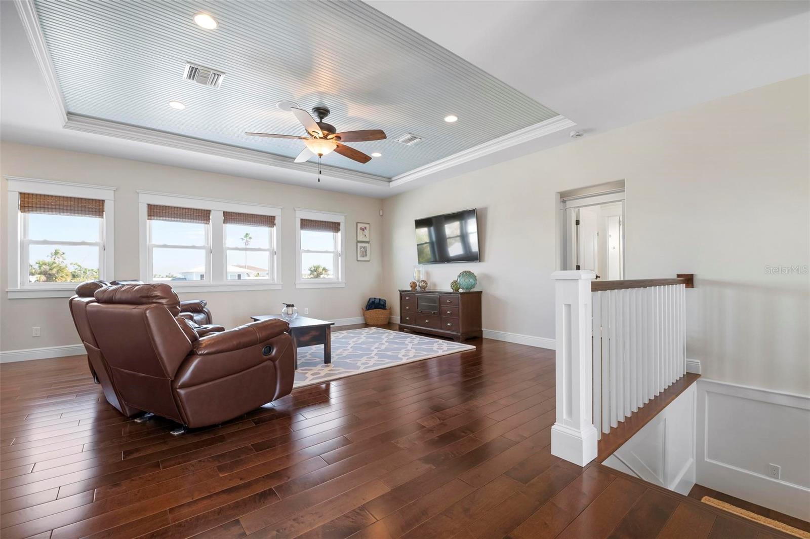 718 Key Royale Drive