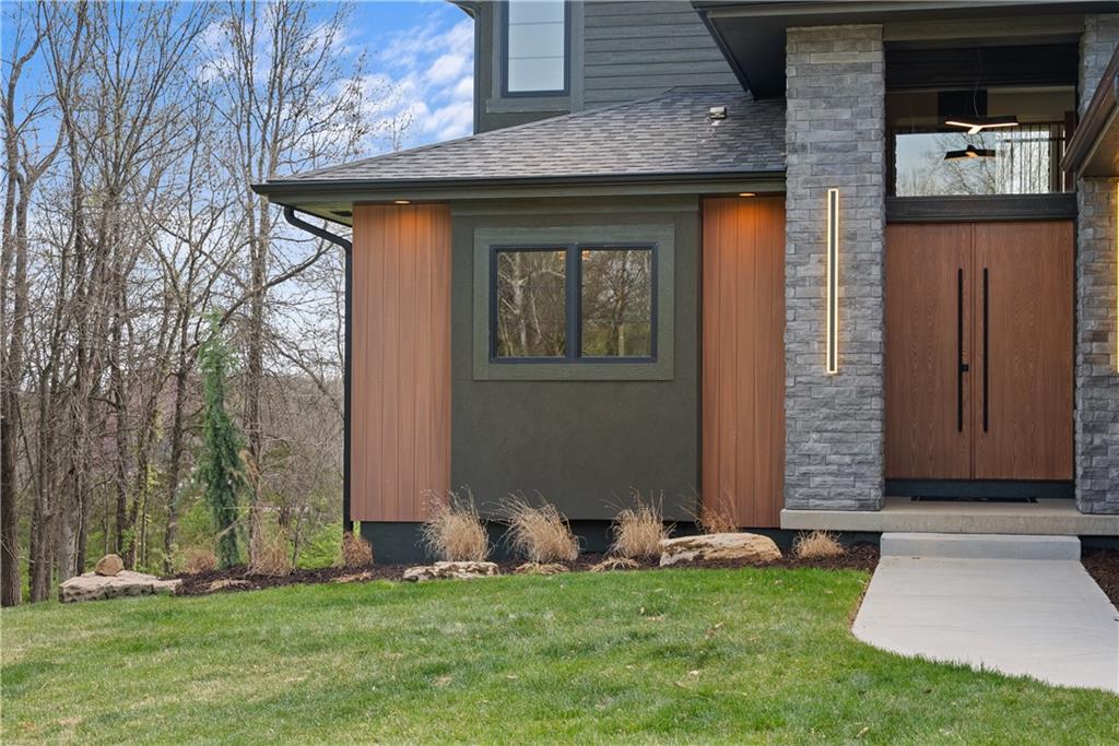 4 Broken Arrow Court