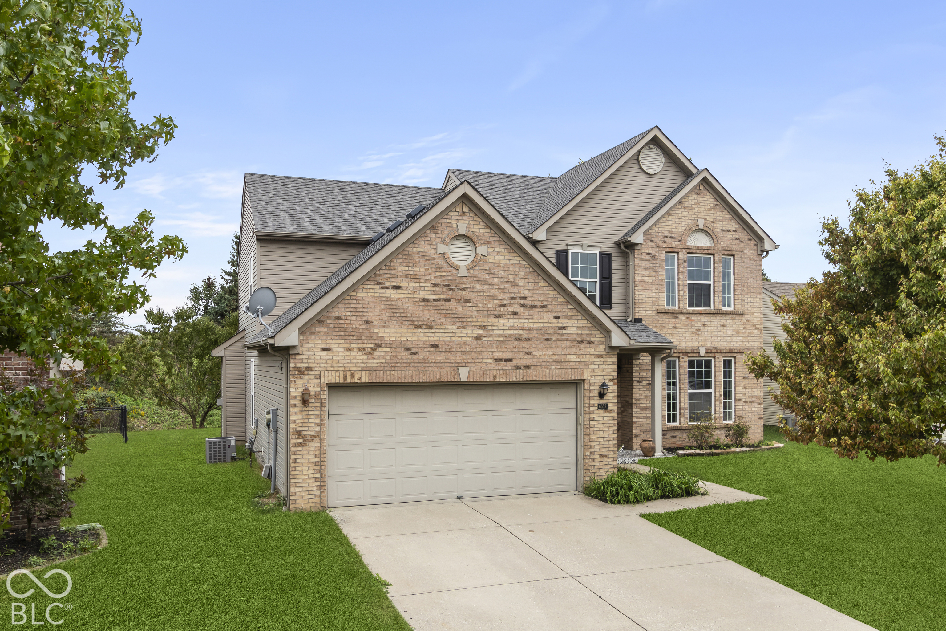 6552 Amherst Way
