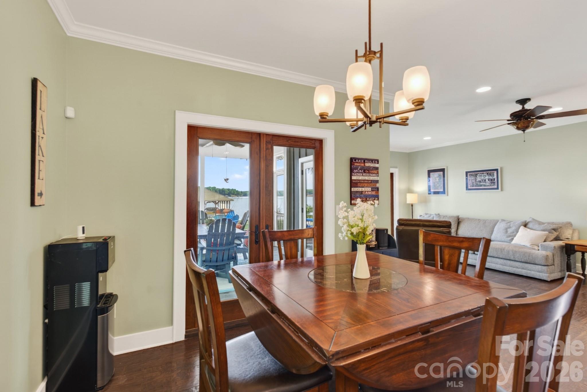 10959 Willow Oak Road