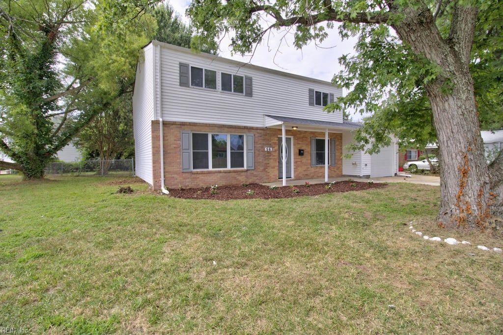 56 Banister Drive