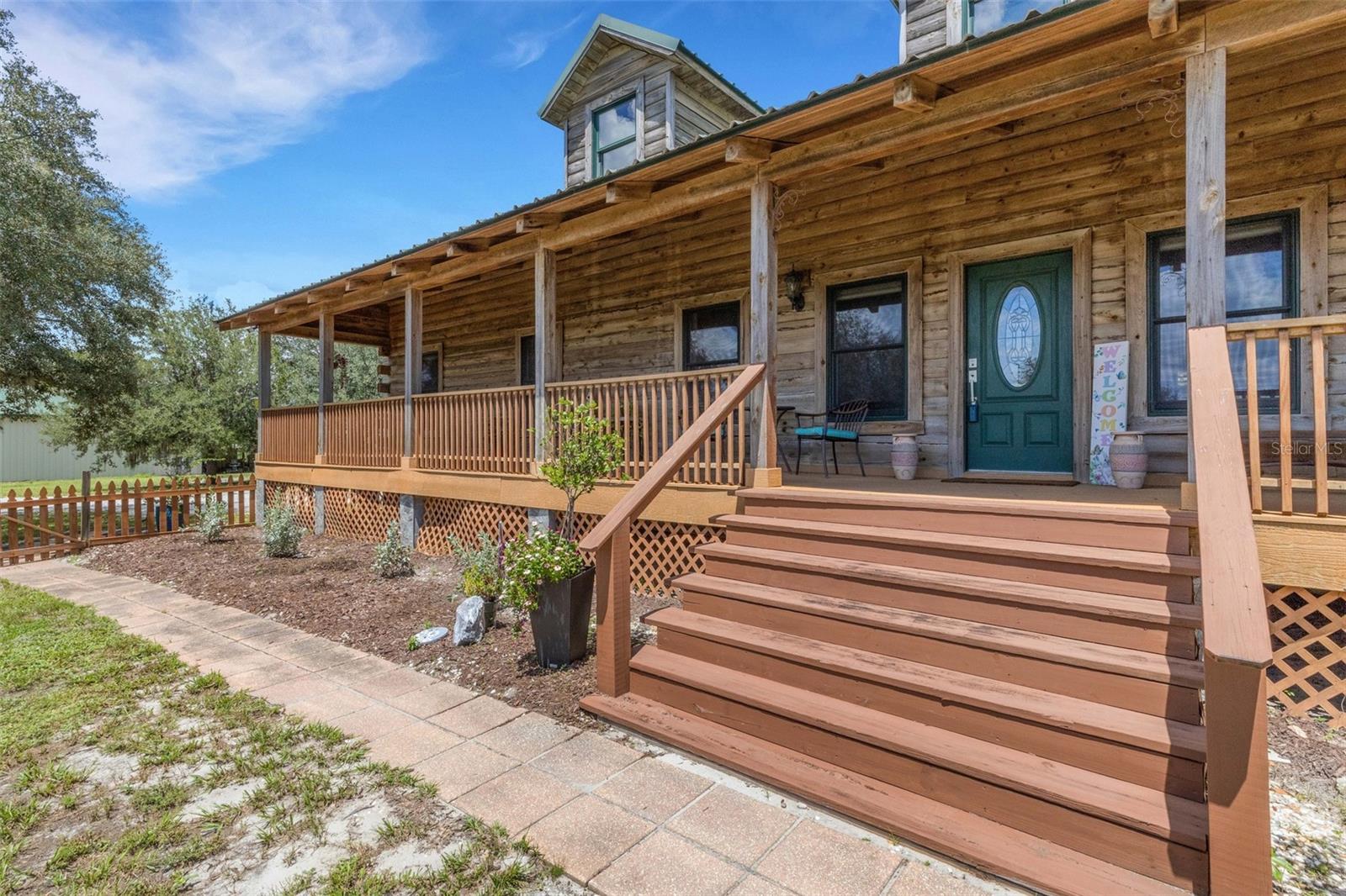 39730 Carlton Road, Parrish, FL