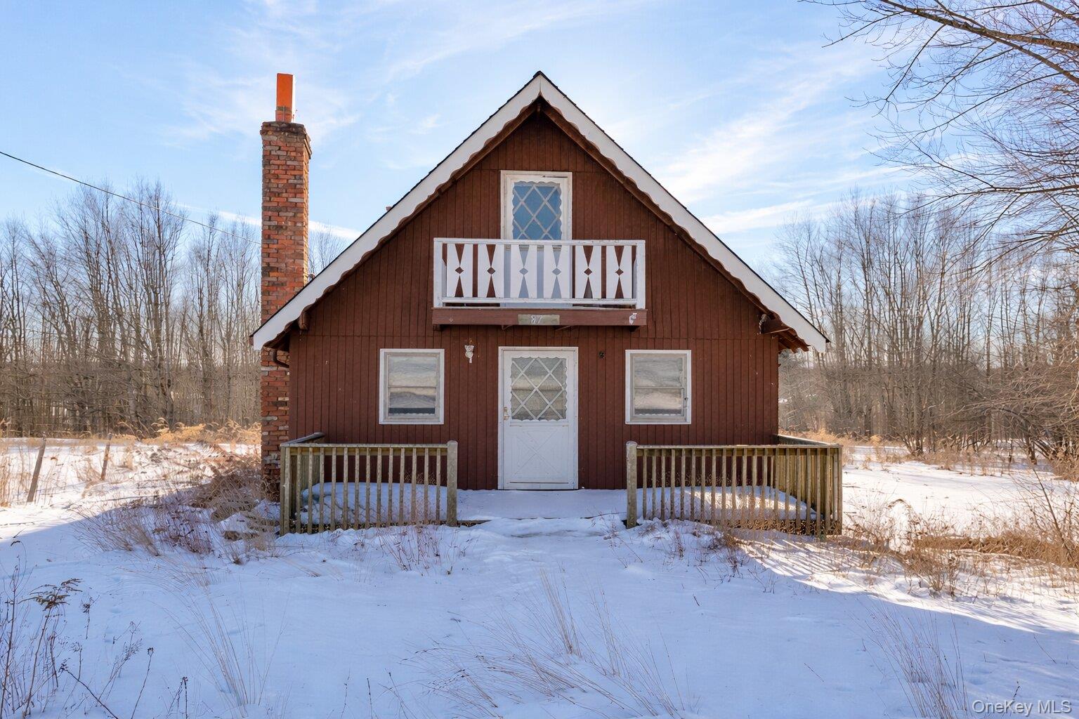 877 County Route 164