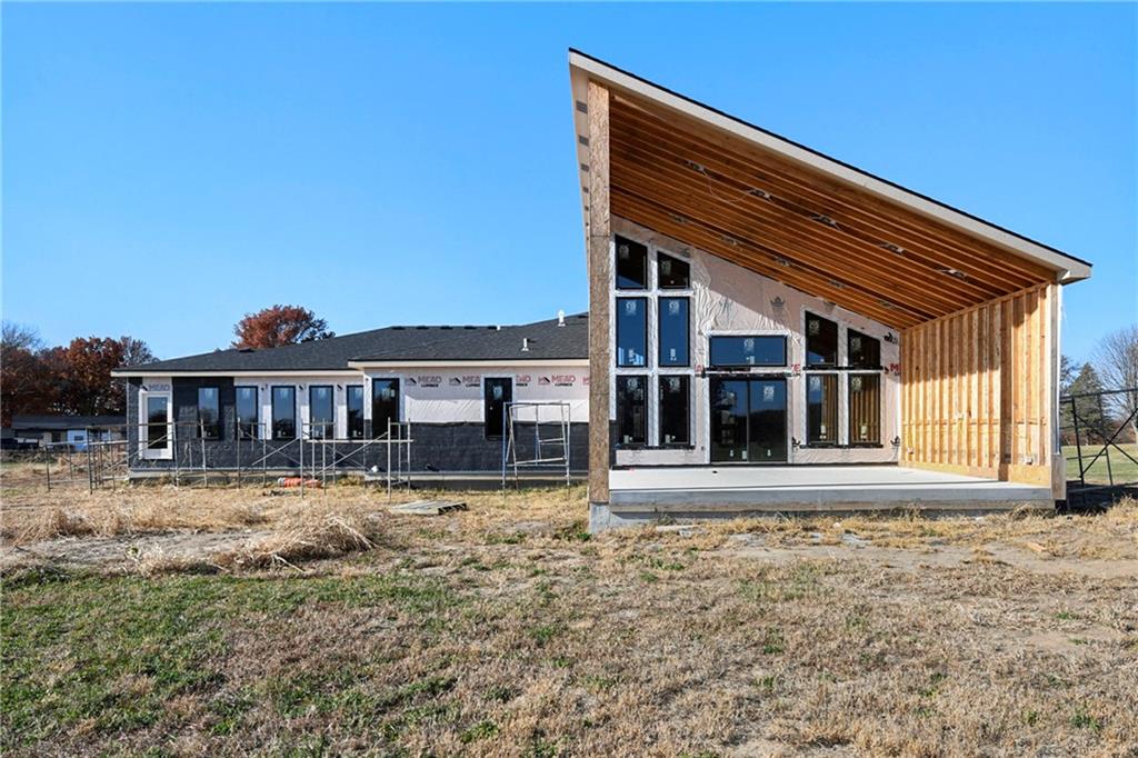 7915 S Old Major Road