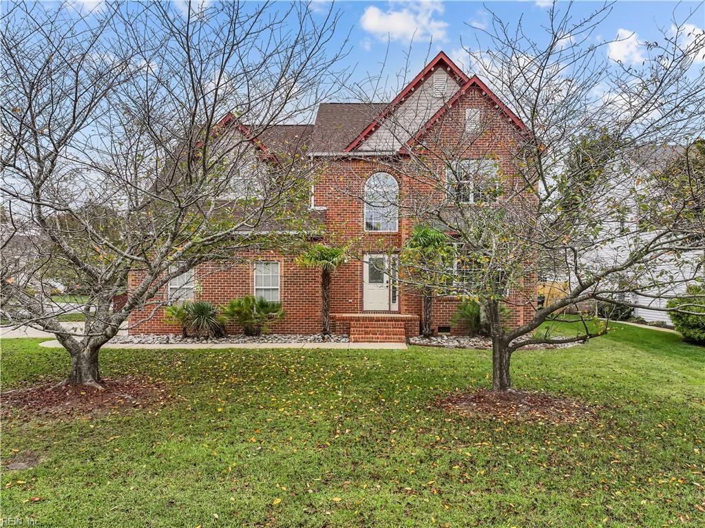 2100 Oaklawn Court, Virginia Beach, VA 