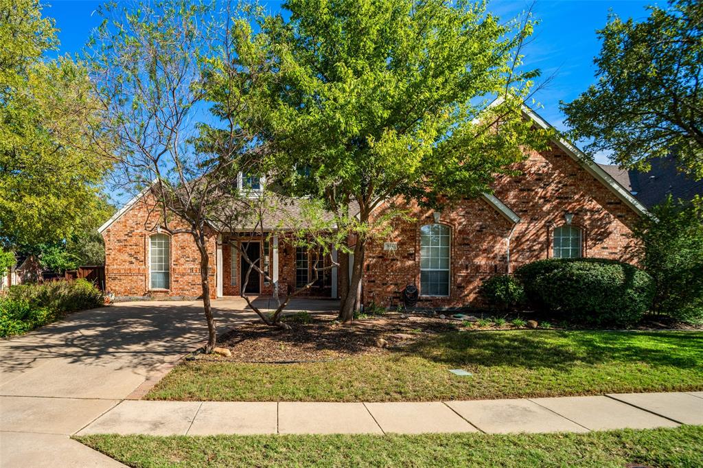701 Crabapple, Way McKinney, TX