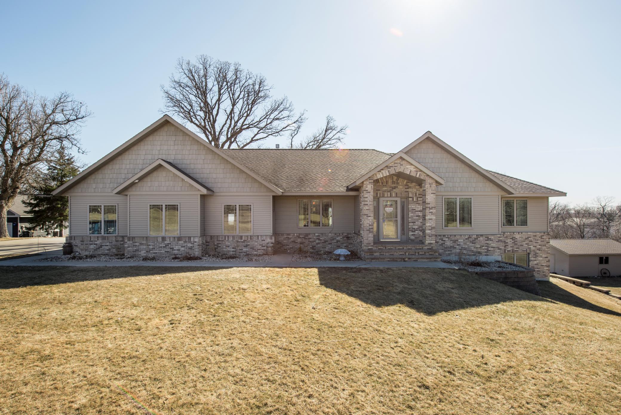 Properties Minnewaska Insurance & Real Estate