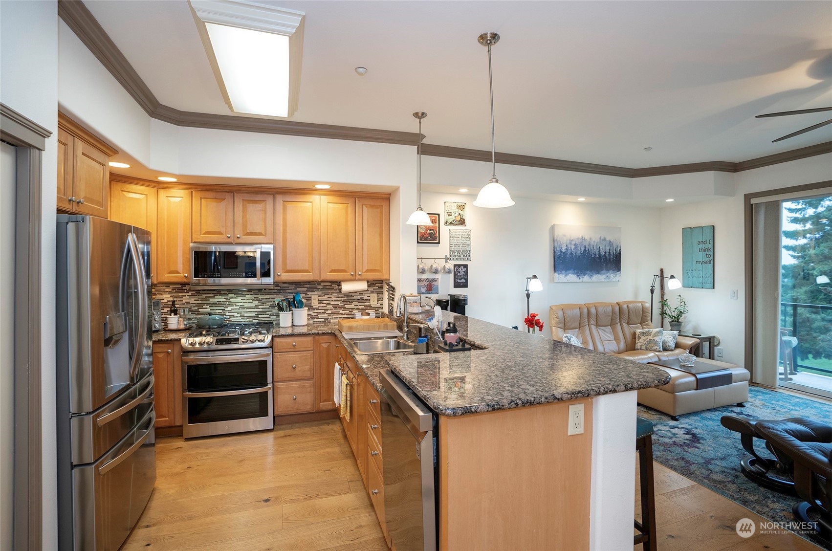 2440 S Steele Street 303