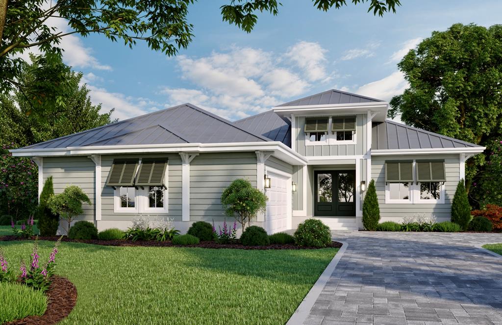 *NEW CONSTRUCTION* TO BE BUILT* The Rappahannock, a custom-built home by C&L Homes CC Inc., offers 3,321 sq ft of luxury coastal living. This home features a great room, a chef's kitchen, a heated pool, and covered and open decks for seamless indoor-outdoor living. Additional highlights include a whole-house generator, metal roofing, brick paver driveway, Anderson Windows, and Anderson Therma-Tru Doors for energy efficiency. Located near marinas, beach, and town amenities, this property combines luxury and coastal charm!