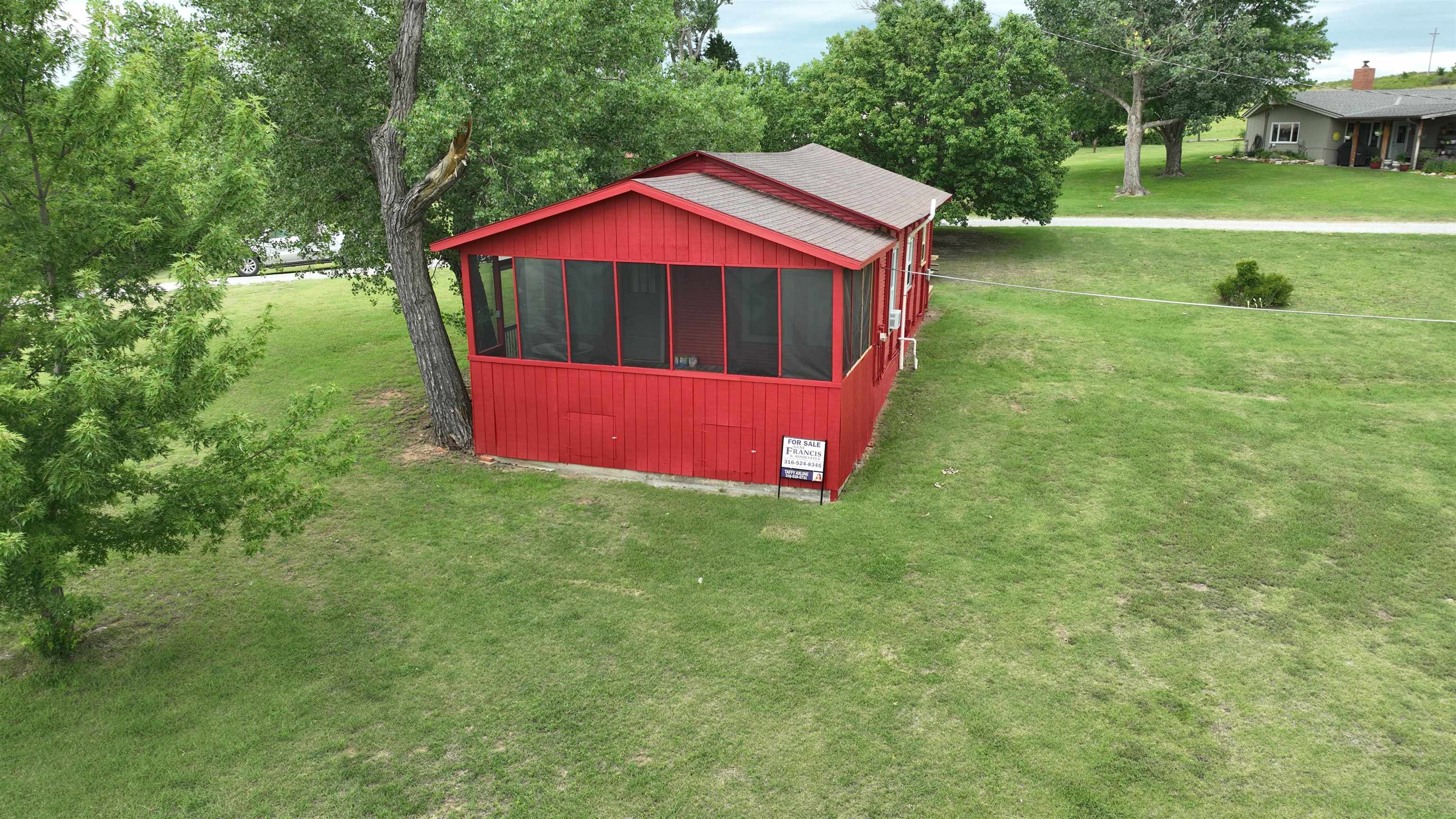 250 NE Hummingbird