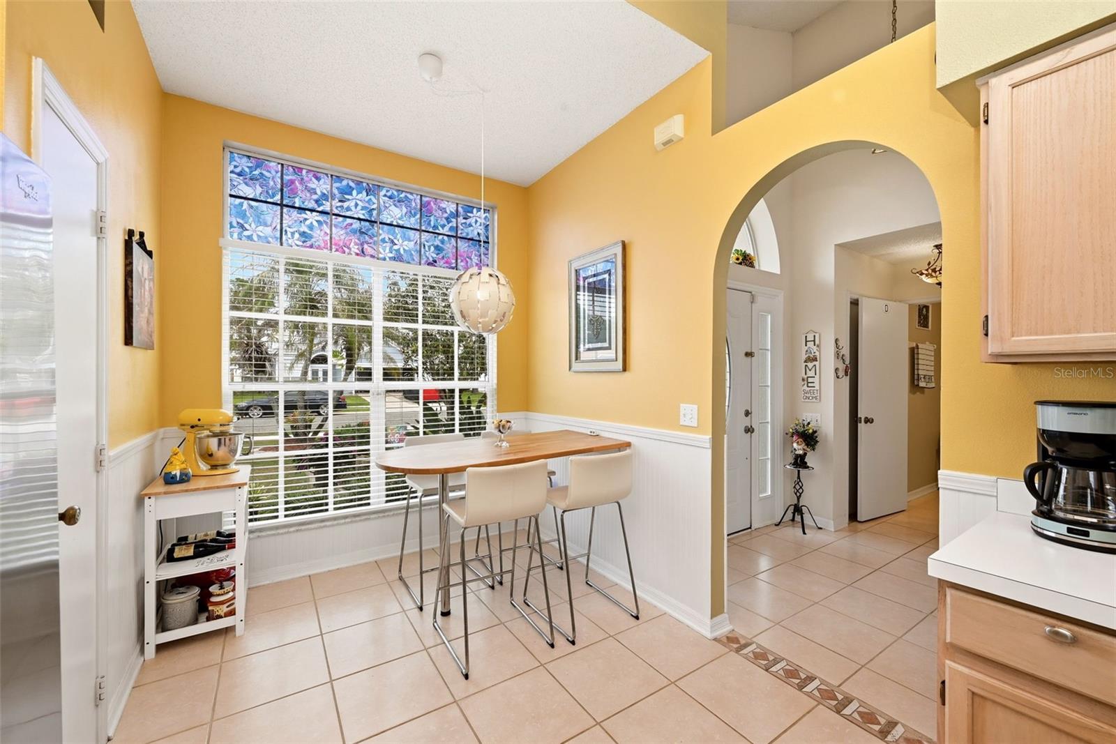 8412 Fort Thomas Way