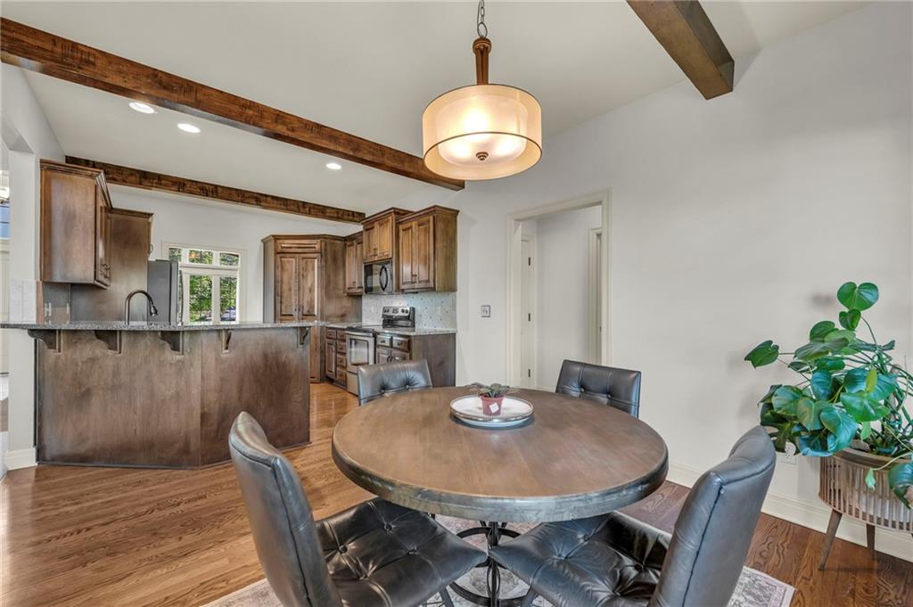 2301 NE 110th Street