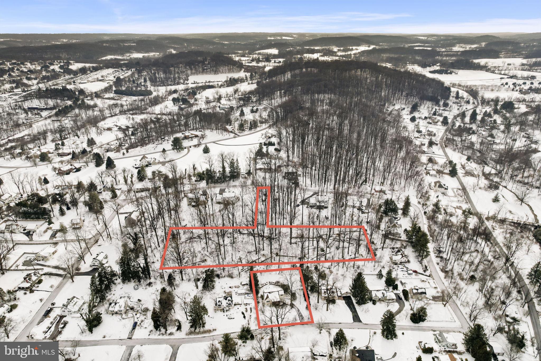 Enjoy over 2 acres of wooded, serene space at this charming home minutes from the Phoenixville Boro! 108 Viola Road offers that rare mix of privacy and convenience. It feels peaceful and tucked away, yet you’re only a short drive from all the restaurants, shops, and community events that make Phoenixville so special. Inside, natural light fills the main living spaces and highlights the hardwood floors and cozy fireplace in the living room. The oversized windows throughout give the home a bright and welcoming feel. The kitchen features vaulted ceilings with skylights and plenty of cabinetry and opens easily into the dining area. Sliding doors lead straight out to the expansive paver patio, making it simple to enjoy outdoor living. The oversized patio space features retaining walls and beautifully crafted stairs surrounded by professional landscaping waiting to bloom this spring. Whether you’re hosting friends or just enjoying a quiet evening outside, the layout and quality features will make the experience great every time. Inside, one of the standout features is the rear addition, which offers a spacious family room with soaring ceilings and beautiful arched windows. It’s a comfortable, light-filled space that feels connected to the outdoors and gives you extra flexibility for everyday living or entertaining.You'll love the additional space and functionality of the finished basement space with freshly installed carpeting. The 2 car garage provides ample space for parking and storage.Mature trees surround the property, providing privacy and a natural setting that changes beautifully throughout the seasons. There is also an opportunity to purchase an additional 1.9-acre parcel, offering extra space and flexibility for the future (ask for details).Beyond the home itself, the location is hard to beat. You’re just minutes from downtown Phoenixville, close to the Schuylkill River Trail, and have easy access to Routes 23, 29, and 422 for commuting. Located within the Phoenixville Area School District, this home offers a wonderful balance of charm, comfort, and accessibility.