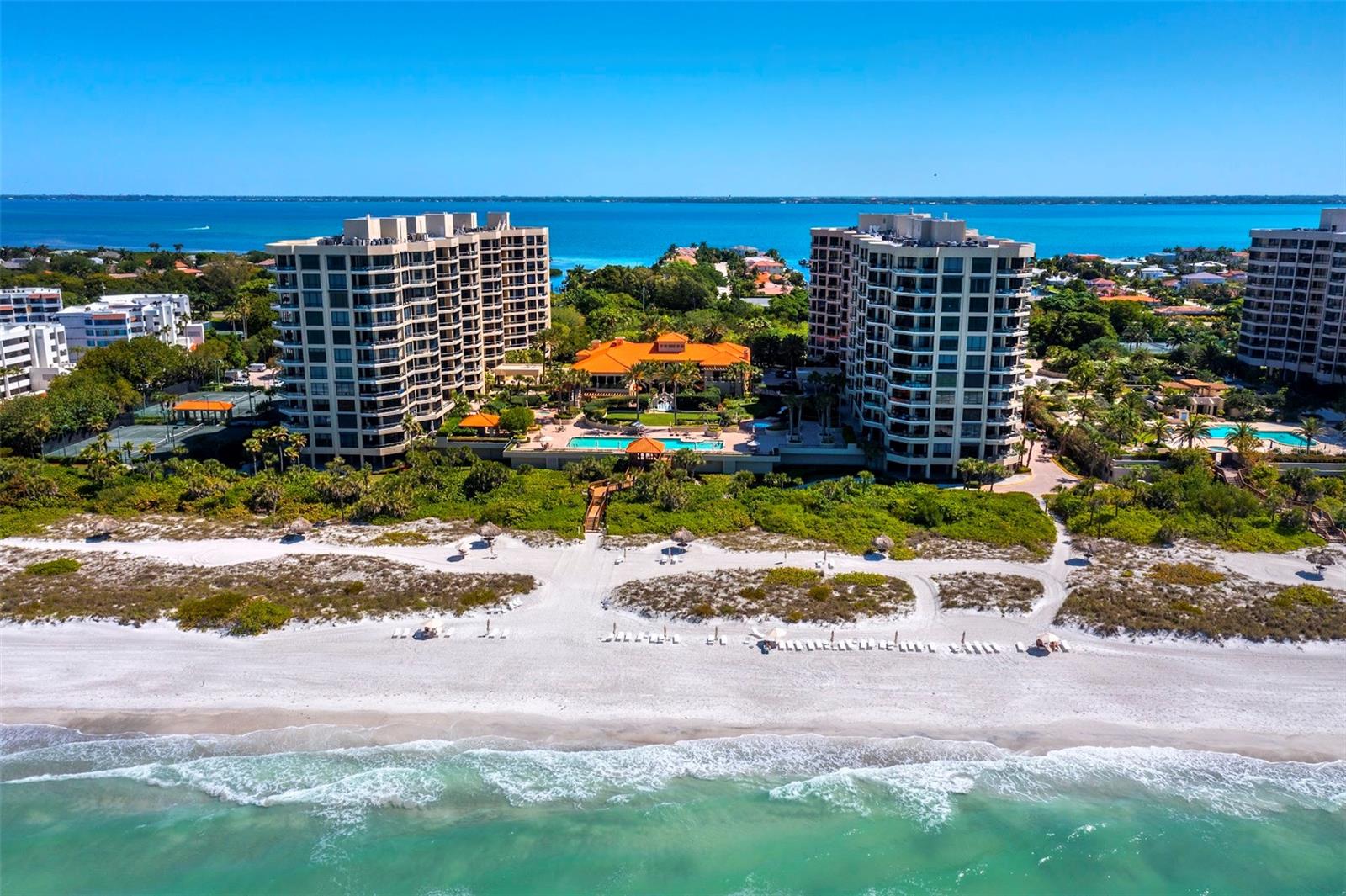 1241 Gulf Of Mexico Drive, Longboat Key, FL
