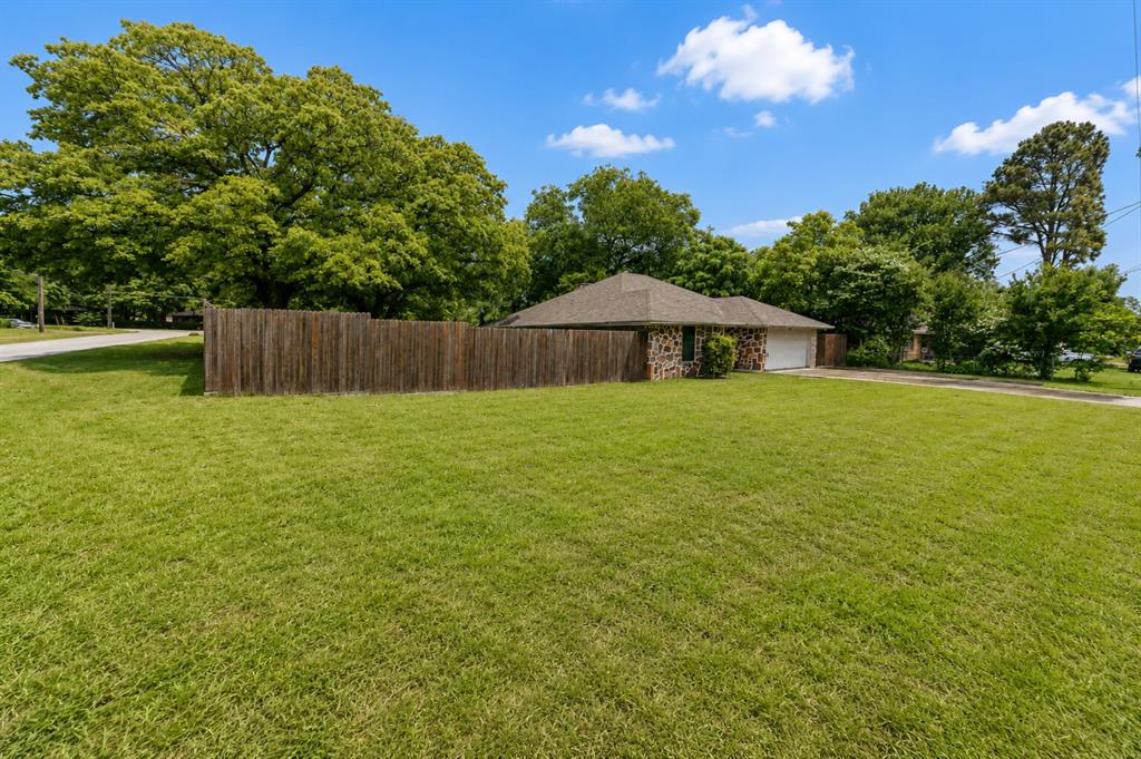 1001 Rosebud Drive