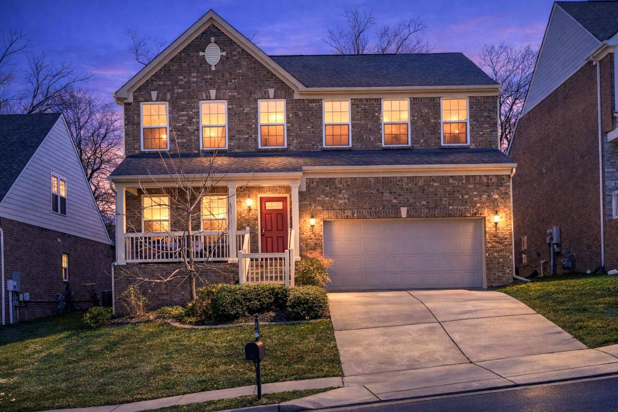 7936 Oakfield Grv — sold June 1, 2026