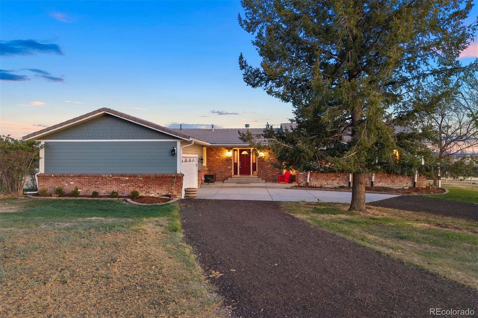 8454 N Sundown Trail